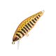 Sakura Phoxy Awa 52 S Brown Vairon 5,2cm 5,5gr Süllyedő Minnow Wobbler
