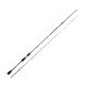 Sakura Tsubarea Spinning TSA 662 Spinning 198cm 0,5-7gr - Spinning - L - 2 Pergető bot