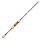 Sakura Tsubaki Spinning Stream Finesse TSU 702 ML 2,13m 3-12gr 2 részes Pergető bot