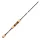 Sakura Tsubaki Spinning River Dream TSU 732 ML+ 2,20m 5-18gr 2 részes Pergető bot