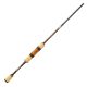 Sakura Tsubaki Spinning River Dream TSU 732 ML+ 2,20m 5-18gr 2 részes Pergető bot
