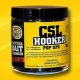 Sbs Csl Hooker Pop Ups Strawberry Jam 100 Gm 16 Mm