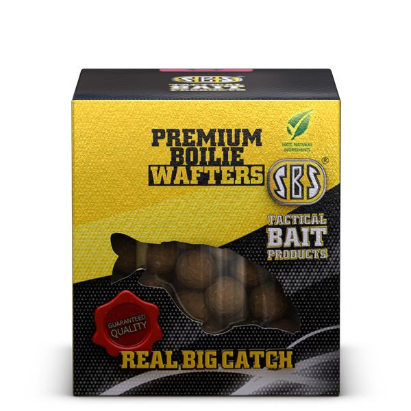 Sbs Premium Wafters M1 100 Gm 16-20Mm