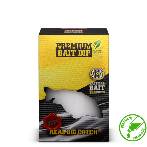 Premium Bait Dip M4 250Ml