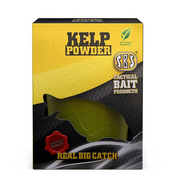 Sbs Kelp Powder  300 Gm