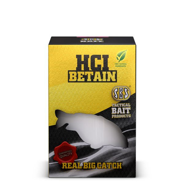Sbs Hcl Betain  250 Gm