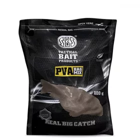 SBS PVA Bag Mix Vajsav Etetőanyag 800gr