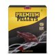 Sbs Premium Pellets M1 5 Kg 6 Mm