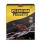 Sbs Premium Pellets Krill Halibut 1 Kg 6 Mm