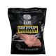 SBS Carp Attract Groundbait Strawberry Jam Etetőanyag 1kg