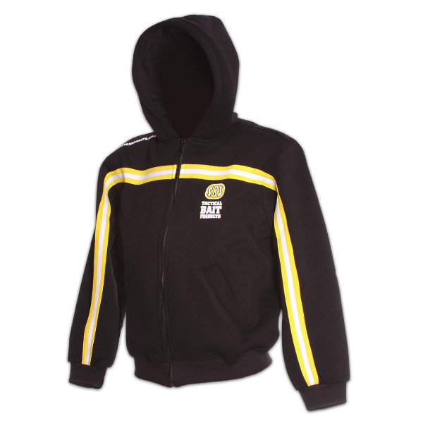 SBS - Zipped Hoodie - Kapucnis pulóver - L