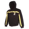 SBS - Zipped Hoodie - Kapucnis pulóver - XXL