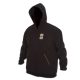 SBS - Softshell Zipped Hoodie - Kapucnis pulóver - S