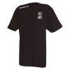 SBS - T-Shirt Limited Edition Fekete - Póló - XXL - Tavaszi ruházat, Nyári ruházat - Pulóverek, pólók, mellények