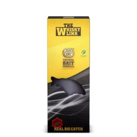 Sbs The Original Whisky Link  500 Ml