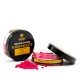 SBS Method Feeder Fluoro Pink 3mm Pellet 30gr