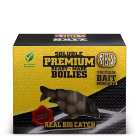 Sbs Soluble Premium Boilies M3 250 Gm