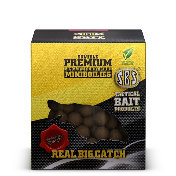 Sbs Soluble Premium Miniboilies M1 150 Gm