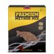 SBS Premium Method Mix C1 Etetőanyag 1kg