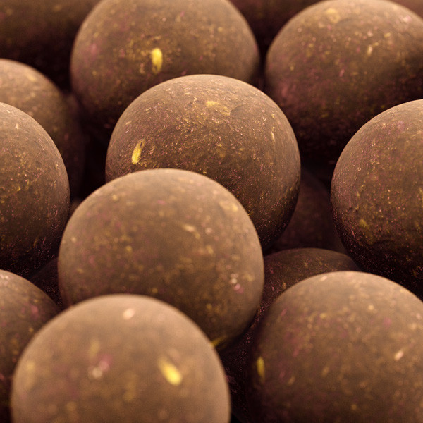 Sbs Premium Ready-Made Boilies Phaze1 1 Kg 20 Mm