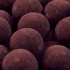 Sbs Soluble Premium Ready-Made Boilies Krill Halibut 1 Kg 20 Mm
