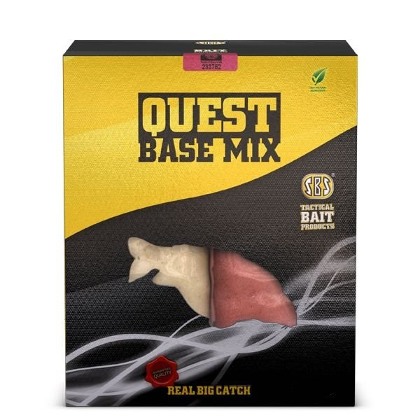 Sbs Quest Base Mix Ace Lobworm 1 Kg