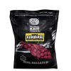 SBS Eurobase Ready-Made Boilies Fűszeres 20mm 1kg Soluble Etető Bojli