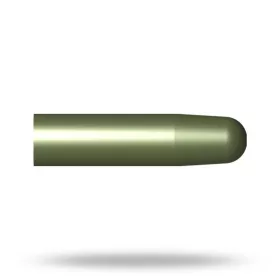 Sbs Buffer Hood-Green (Kapocsvédő Gumi Hüvely)