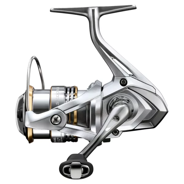 Shimano Sedona FJ C2000S Elsőfékes Orsó (SEC2000SFJ)