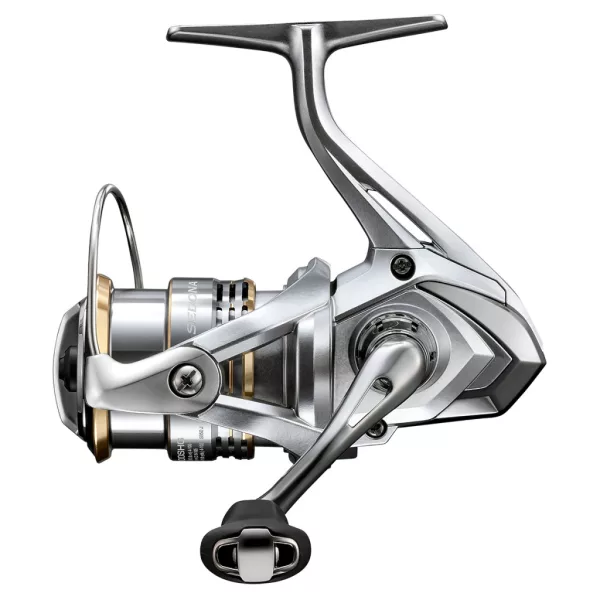 Shimano Sedona FJ C2000S HG Elsőfékes Orsó (SEC2000SHGFJ)