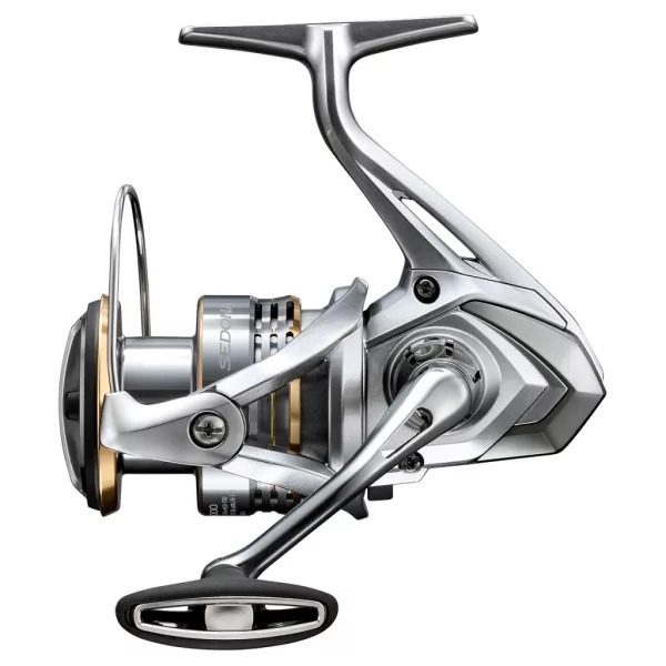 Shimano Sedona FJ C3000 Elsőfékes Orsó (SEC3000FJ)