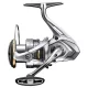 Shimano Sedona FJ C3000 Elsőfékes Orsó (SEC3000FJ)