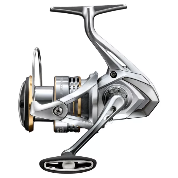 Shimano Sedona FJ C3000 HG Elsőfékes Orsó (SEC3000HGFJ)