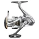 Shimano Sedona FJ C3000 HG Elsőfékes Orsó (SEC3000HGFJ)