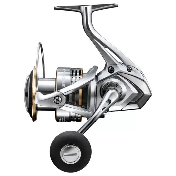 Shimano Sedona FJ C5000 XG Elsőfékes Orsó (SEC5000XGFJ)