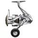 Shimano Sedona FJ C5000 XG Elsőfékes Orsó (SEC5000XGFJ)