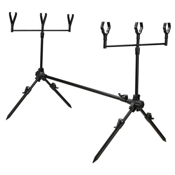 Sert Rod Pod Fastcarp 3C