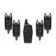 SRT Carp Instinct 4+1 Elektromos Kapásjelző Szett