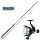 Sert Kit Fish n Play Fitfeeder 2703 Bot és 301RD Orsó Szett