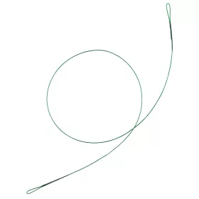 SRT Steel Rig 7 Szálas Acél Drótelőke 40cm 12kg 3db