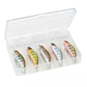 SRT XS 6,0cm Minnow Műcsalik Dobozban 5db