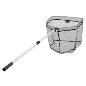   SERT - PREDATOR NET RUBNET 220-2 - Merítőnyél hálóval - Pergető merítő