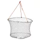 Sert Crayfish Dropnet 30cm 14mm Merítőháló