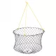 Sert Crayfish Dropnet 30cm 27mm Merítőháló