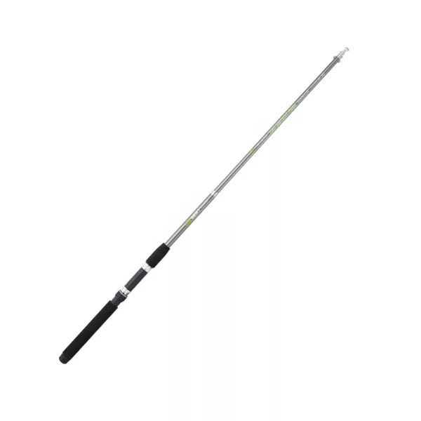 SERT - FISH INSTINCT FW20 TELESPIN 180-5 (5/20g) - Horgászbot - Teleszkopós pergetőbot - Spinning