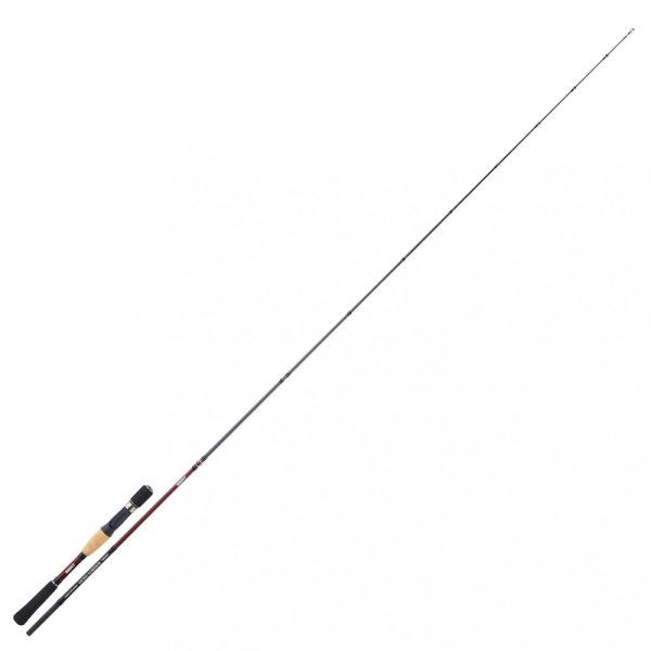 SERT - EXCEED AGRESSOR 198-2MH (15/50g) - Horgászbot - Pergetőbot - Casting