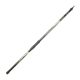 SRT Fish Instinct Harmony Telecast 3,50m 80-150gr 4 részes Teleszkópos Ragadozóhalas Bot