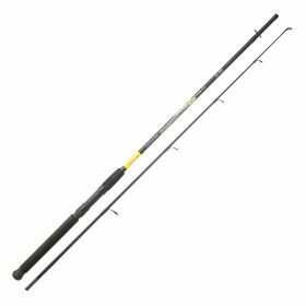   SRT Fish Instinct Symphony Spincast 2,10m 10-30gr 2 részes Pergető Bot