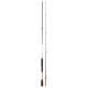 SRT Proceed Spincast H 2,70m 10-40gr 2 részes Pergető Bot