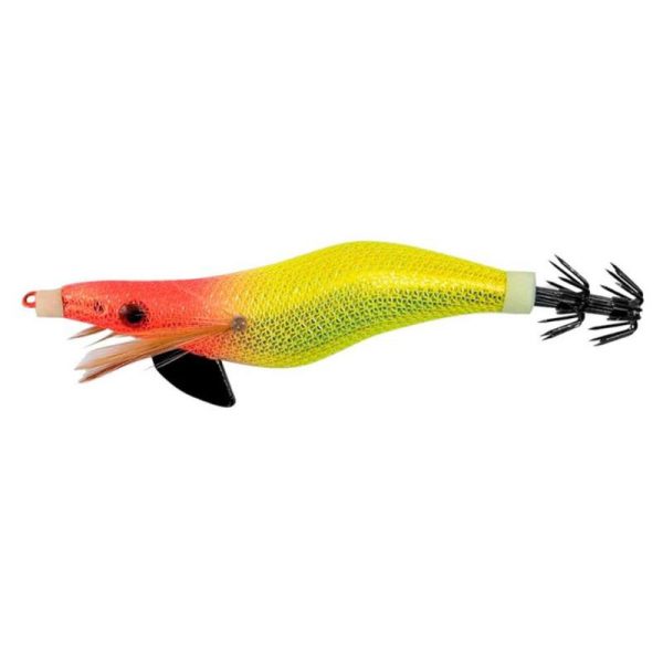 SRT YE-RH 10,5cm #3.5 Squid Jig